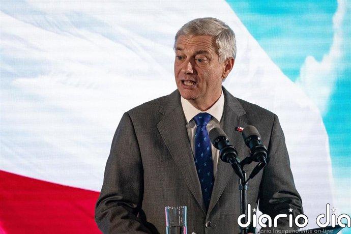 Kast anuncia una reforma constitucional en materia de seguridad en aras de reforzar la lucha contra el crimen en Chile