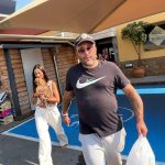 Kiko Rivera evita hablar de su salud tras el duro revés que le llevó al hospital