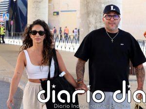 Kiko Rivera y Lola, blindados ante las últimas noticias sobre su relación