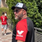 Kiko Rivera ya está con sus hijas para pasar el resto de vacaciones con ellas
