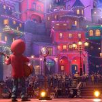 Kingdom Hearts 4 se lanzará a finales de 2027 con un mundo inspirado en 'Coco', la película de Pixar