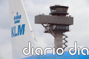 KLM reanudará vuelos entre Ámsterdam e Israel a partir del 25 de agosto