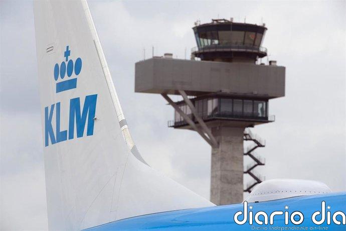 KLM reanudará vuelos entre Ámsterdam e Israel a partir del 25 de agosto