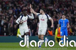 Kolo Muani deja el PSG y regresa a la Juventus