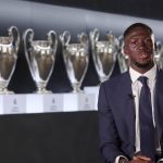Konaté: “Desde niño soñaba con este momento, hoy se ha hecho realidad”