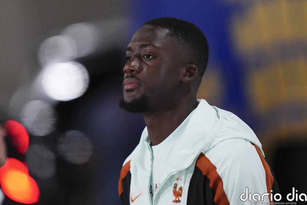 Konaté: "Quiero formar parte de la historia de Real Madrid y ganar una Champions"
