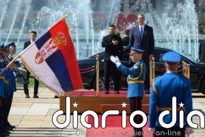 Kosovo reprocha a Zelenski que siga negándose a reconocer su autodeterminación