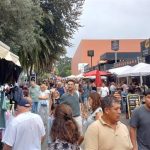 La 69 edición de la Fidma cierra 751.412 visitantes y 230 actos institucionales