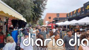 La 69 edición de la Fidma cierra 751.412 visitantes y 230 actos institucionales