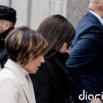 La Abogacía del Estado representará a las empresas públicas Ineco y Tragsatec por la contratación de la ex de Ábalos