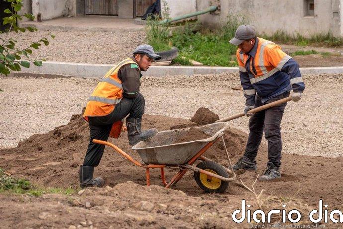 La afiliación de extranjeros sube en C-LM en 842 cotizantes en julio y alcanza 113.983 personas