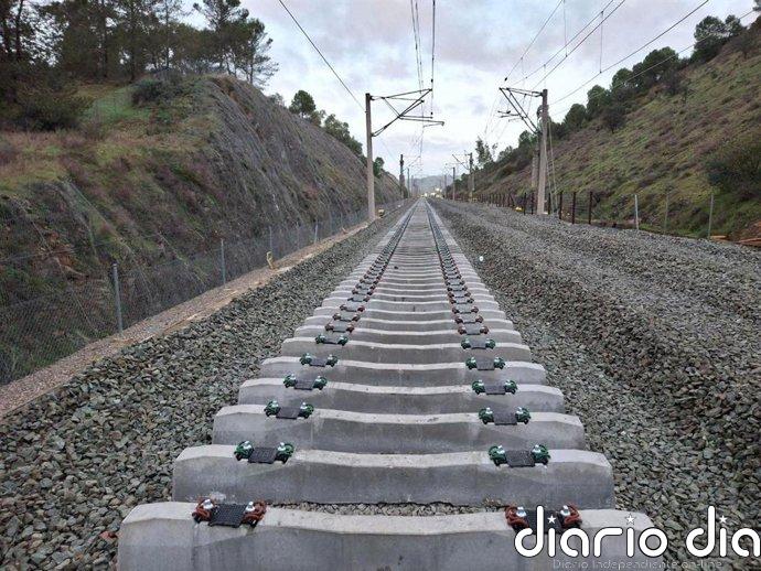La Agencia de Obra Pública de la Junta asume la gestión de todos los ferrocarriles metropolitanos andaluces