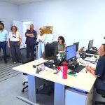 La alcaldesa de Jerez (Cádiz) valora la reducción en un 75% de las listas de espera del Servicio de Ayuda a Domicilio