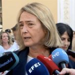 La alcaldesa de Motril (Granada) respalda la reactivación del OCON-Sur para combatir el narcotráfico