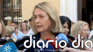 La alcaldesa de Motril (Granada) respalda la reactivación del OCON-Sur para combatir el narcotráfico