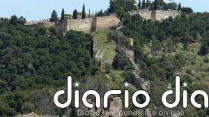 La Alcazaba y Gibralfaro de Málaga suman más de 1.173.100 visitas en el primer semestre