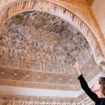 La Alhambra devolverá las entradas a los visitantes afectados por el cierre por los terremotos