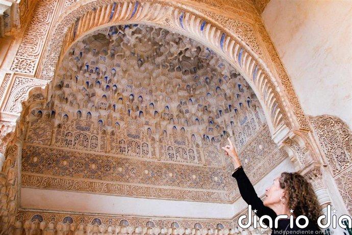La Alhambra devolverá las entradas a los visitantes afectados por el cierre por los terremotos