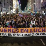 La Alianza contra el Borrado de las Mujeres avala la decisión de no considerar el crimen de Marbella violencia machista