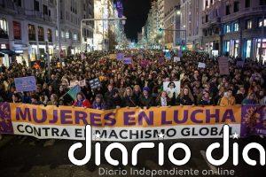 La Alianza contra el Borrado de las Mujeres avala la decisión de no considerar el crimen de Marbella violencia machista