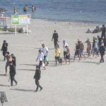 La AN pide un informe para investigar si la crisis migratoria de Ceuta responde a la acción de un "grupo criminal"