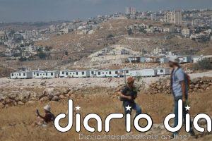 La Asociación de la Prensa Extranjera condena el ataque de colonos israelíes a un equipo de la NBC