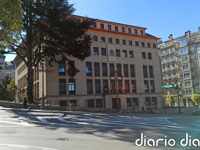 La Audiencia de Ourense deniega un matrimonio de "conveniencia" como vía para adquirir la nacionalidad en O Barco