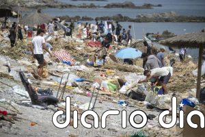 La ayuda a Ceuta llega el jueves a la Conferencia Sectorial de Infancia en pleno choque político por menores migrantes