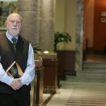 La Biblioteca Nacional de España recibe el legado del escritor Raúl Guerra Garrido