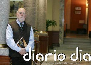 La Biblioteca Nacional de España recibe el legado del escritor Raúl Guerra Garrido