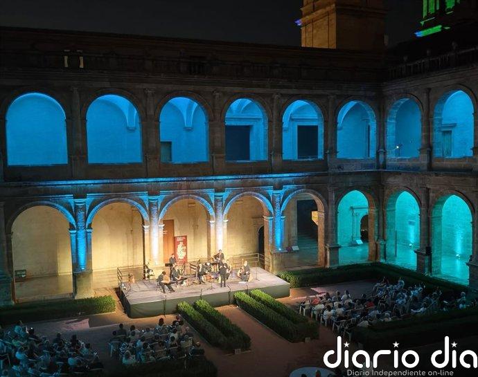 La Biblioteca Valenciana conmemora el 750 aniversario del legado de Jaume I con cultura para todos los públicos