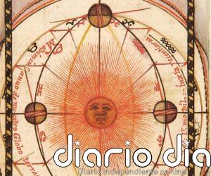 La Biblioteca Valenciana publica la guía de recursos 'Astrología-Astronomía' con motivo del eclipse solar