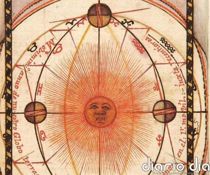 La Biblioteca Valenciana publica la guía de recursos 'Astrología-Astronomía' con motivo del eclipse solar