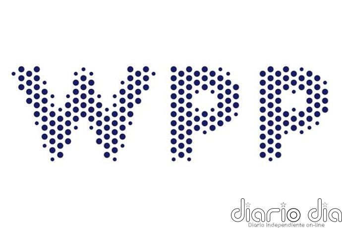 La británica WPP recorta sus ingresos un 4,4% hasta junio, pero mejora un 18% su beneficio operativo