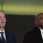 La CAF reafirma su "apoyo" a Infantino y le agradece "su respaldo al fútbol africano"