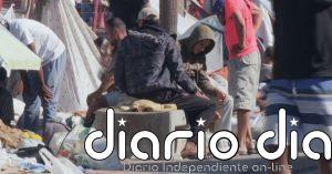 La Cámara de Comercio de Ceuta cifra en 31 millones de euros las pérdidas por la entrada masiva de inmigrantes