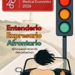 La campaña 'El Semáforo del Dolor' de La Escuela Cántabra de Salud, finalista en los Premios New Medical Economics 2026