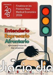 La campaña 'El Semáforo del Dolor' de La Escuela Cántabra de Salud, finalista en los Premios New Medical Economics 2026