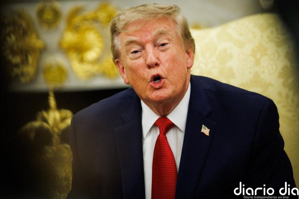 La Casa Blanca ataca a una periodista de CNN: "Tus hijos se sentirán indignados y avergonzados"