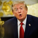 La Casa Blanca ataca a una periodista de CNN: "Tus hijos se sentirán indignados y avergonzados"