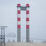 La central nuclear húngara de Paks se apagará por completo en las próximas horas por la caída del nivel del Danubio