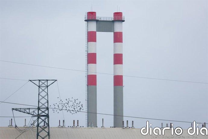 La central nuclear húngara de Paks se apagará por completo en las próximas horas por la caída del nivel del Danubio