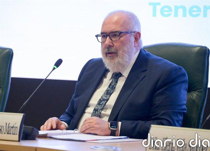La CEOE advierte de la "vulnerabilidad" del mercado laboral en Canarias a los cambios estacionales