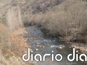 La CHE advierte de posibles crecidas en cauces menores y barrancos en el tercio norte de la cuenca del Ebro