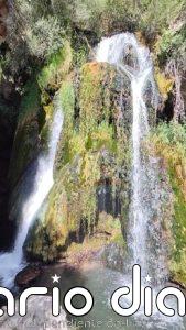 La CHE alerta de la posibilidad de crecidas súbitas en barrancos y cauces menores esta tarde