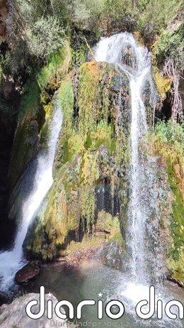 La CHE alerta de la posibilidad de crecidas súbitas en barrancos y cauces menores esta tarde