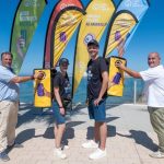 La ciudad de Cádiz se suma un año más a la campaña de fomento del reciclaje de latas en sus playas
