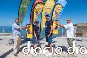 La ciudad de Cádiz se suma un año más a la campaña de fomento del reciclaje de latas en sus playas