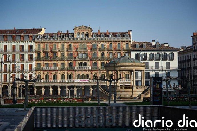 La ciudadanía navarra da una nota de 6,8 a su satisfacción vital
