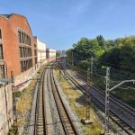 La CNMC rebaja de 4,2 millones a 370.000 euros una sanción a SEMI por el cártel de electrificación ferroviaria